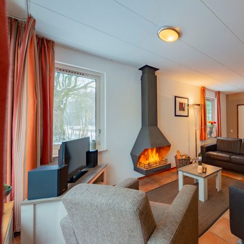 APPARTEMENT 6 personnes - 4-6C1