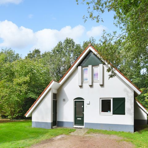 BUNGALOW 6 personnes - 4-6C1