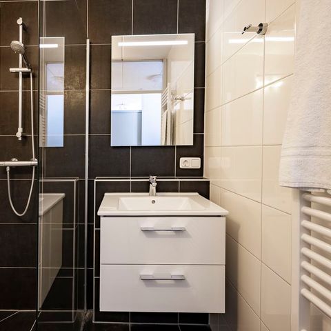 BUNGALOW 4 personnes - 4C1