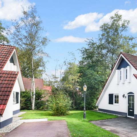 BUNGALOW 4 personnes - 4C2