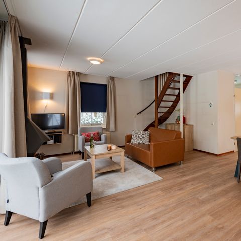 BUNGALOW 4 personnes - 4C2