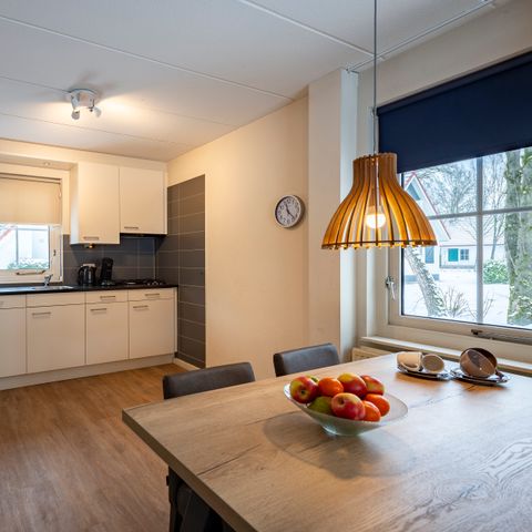 BUNGALOW 4 personnes - 4C2