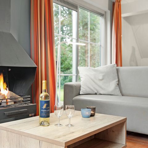 BUNGALOW 6 personnes - 6C1