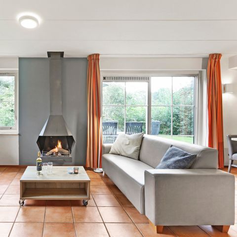 BUNGALOW 6 personnes - 6C1