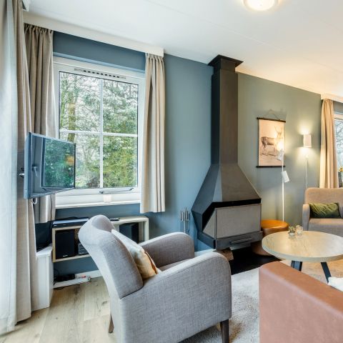 BUNGALOW 6 personnes - 6C2