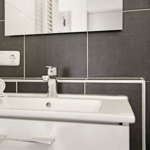 BUNGALOW 6 personnes - 6C2