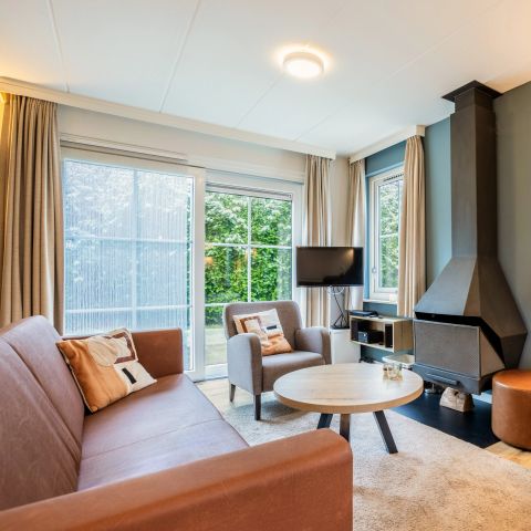 BUNGALOW 6 personnes - 6C2