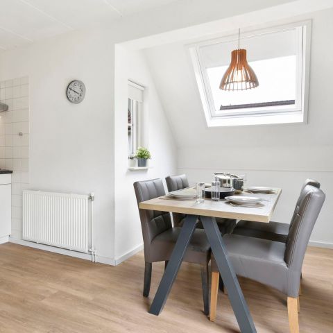 BUNGALOW 6 personnes - 6L2