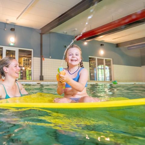 Landal Landgoed De Elsgraven - Camping Wierden - Image N°2