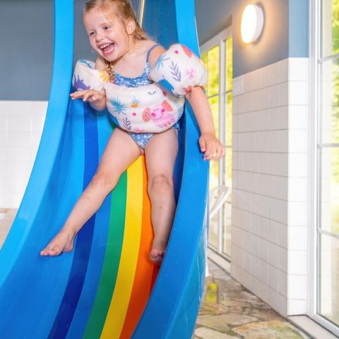 Landal Landgoed De Elsgraven - Camping Wierden - Image N°6