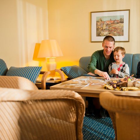 MAISON 5 personnes - Kastanie