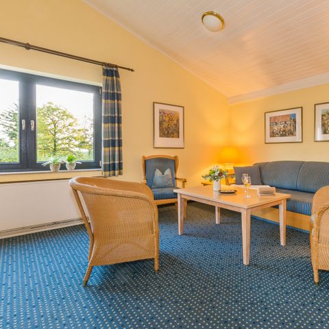 MAISON 5 personnes - Kastanie