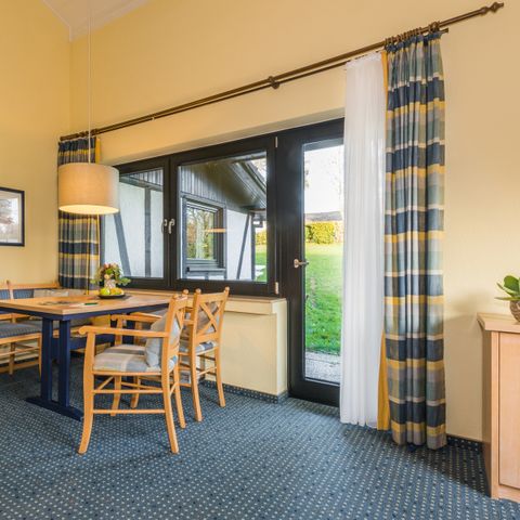 MAISON 5 personnes - Kastanie