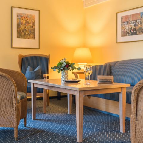 MAISON 5 personnes - Kastanie