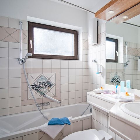 MAISON 7 personnes - Érable