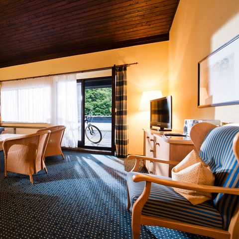 MAISON 7 personnes - Érable