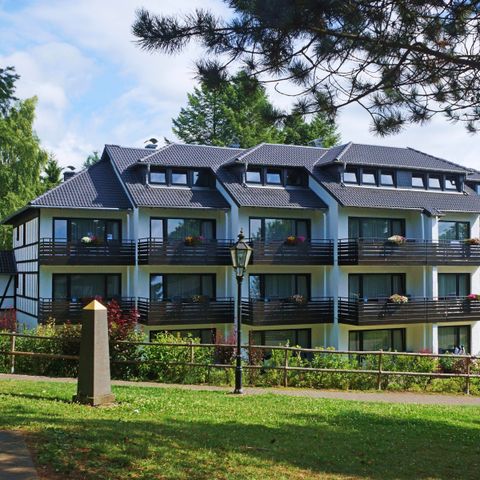 Sporthotel Grafenwald - Camping Rhénanie-Palatinat - Image N°3