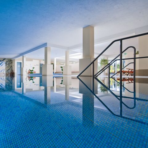 Sporthotel Grafenwald - Camping Rhénanie-Palatinat - Image N°2