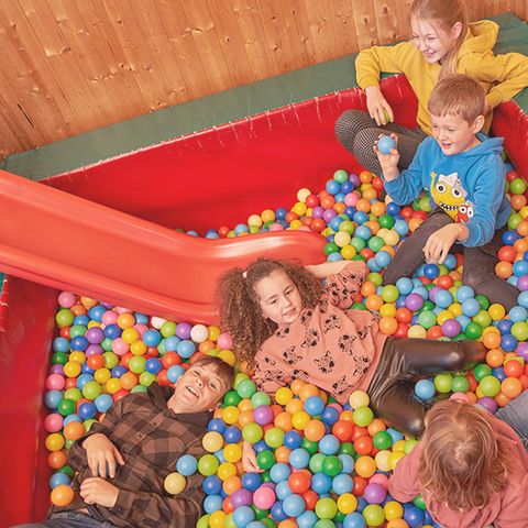 Sporthotel Grafenwald - Camping Rhénanie-Palatinat - Image N°4