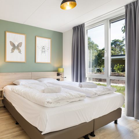 BUNGALOW 4 personnes - 4C1