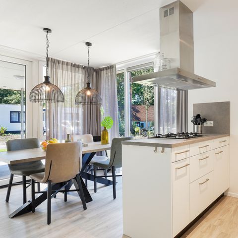 BUNGALOW 4 personnes - 4C1