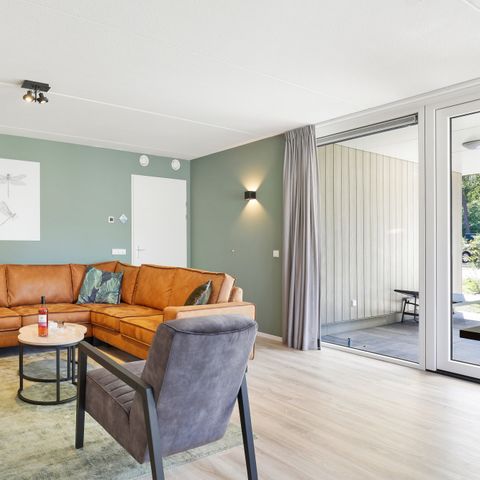 BUNGALOW 4 personnes - 4C1