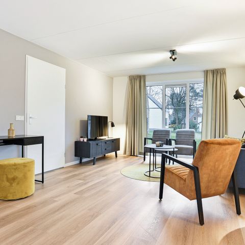 BUNGALOW 4 personnes - 4C2