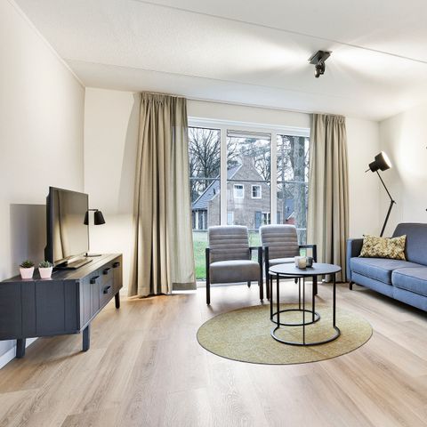 BUNGALOW 4 personnes - 4C2