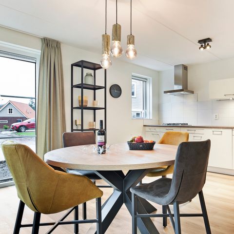 BUNGALOW 4 personnes - 4C2