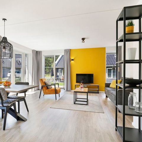 APPARTEMENT 4 personnes - 4C3