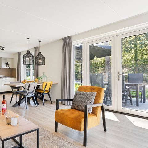 APPARTEMENT 4 personnes - 4C3