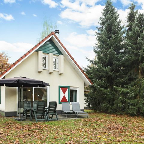 MAISON 4 personnes - 4L