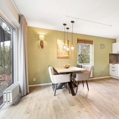 MAISON 4 personnes - 4L