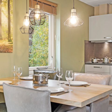 MAISON 4 personnes - 4L