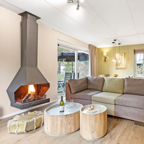 MAISON 4 personnes - 4L