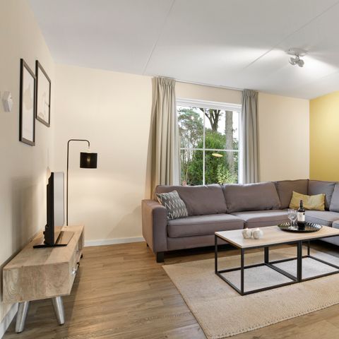 BUNGALOW 6 personnes - 6C1