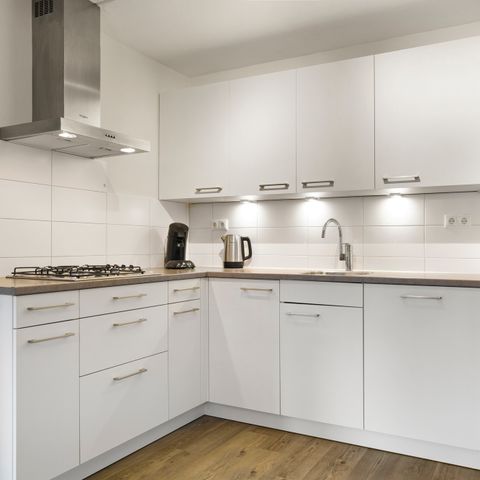 BUNGALOW 6 personnes - 6C1