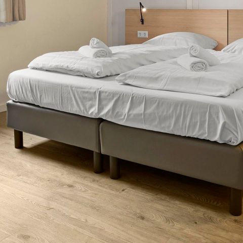 BUNGALOW 6 personnes - 6C1