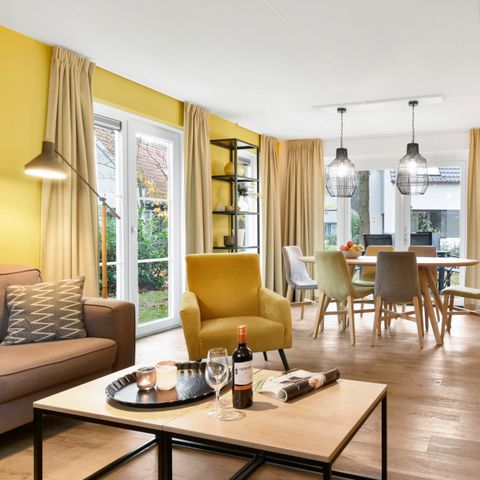 BUNGALOW 6 personnes - 6C2