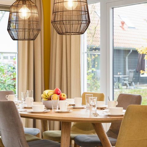 BUNGALOW 6 personnes - 6C2