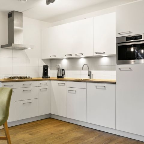 BUNGALOW 6 personnes - 6C2