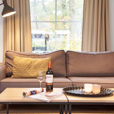 BUNGALOW 6 personnes - 6C2