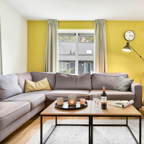 BUNGALOW 6 personnes - 6C3