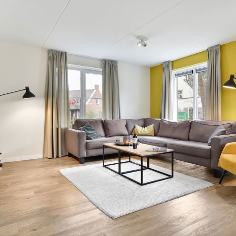 BUNGALOW 6 personnes - 6C3