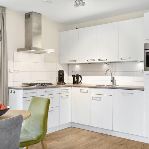 BUNGALOW 6 personnes - 6C3