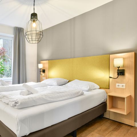 BUNGALOW 6 personnes - 6C3