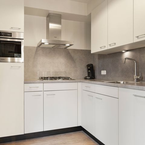 BUNGALOW 6 personnes - 6C4