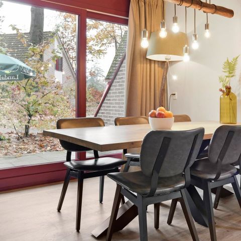 BUNGALOW 6 personnes - 6C4