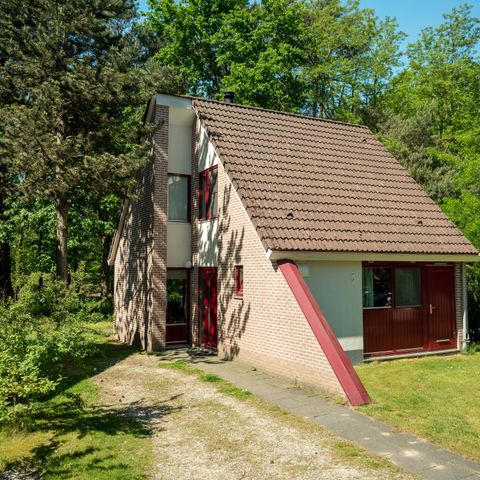 BUNGALOW 6 personnes - 6C4