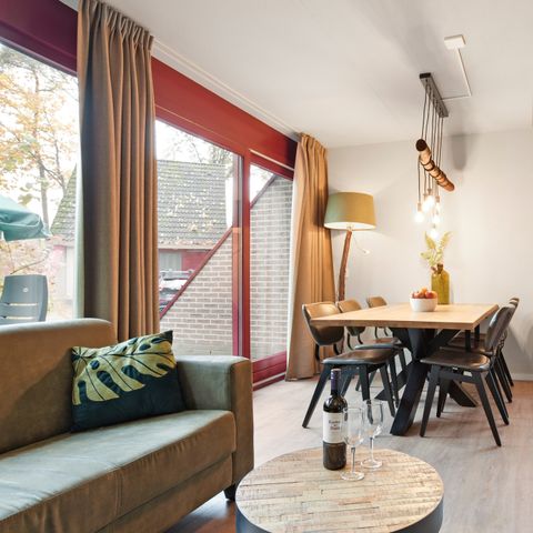 BUNGALOW 6 personnes - 6C4